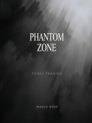 cover image of Phantom Zone